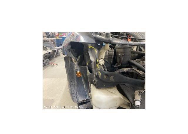 2002 HONDA ACCORD EX