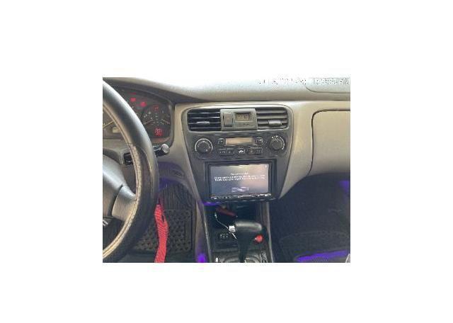 2002 HONDA ACCORD EX