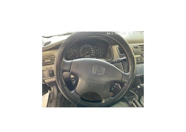 2002 HONDA ACCORD EX