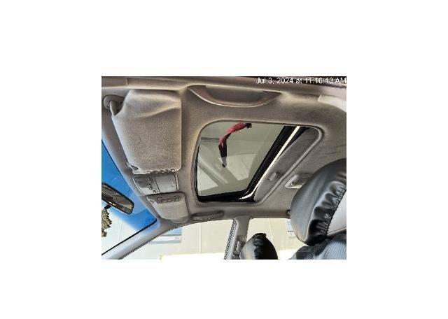 2002 HONDA ACCORD EX