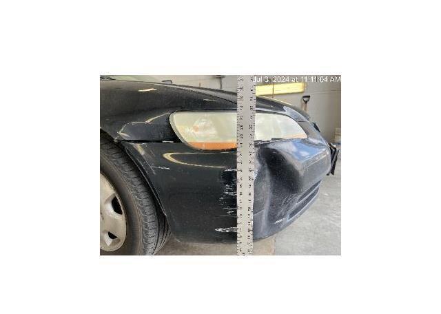 2002 HONDA ACCORD EX
