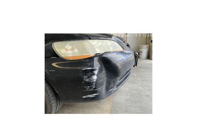 2002 HONDA ACCORD EX