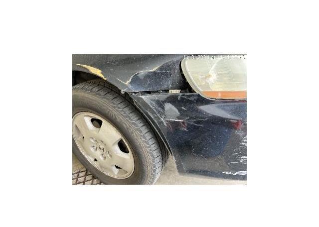 2002 HONDA ACCORD EX