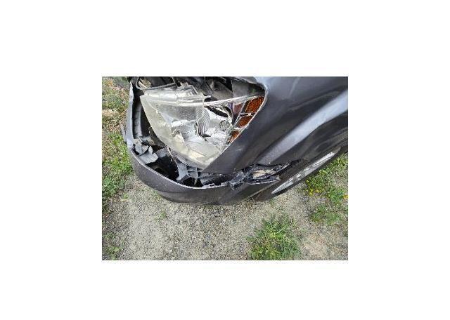 2012 DODGE JOURNEY SXT