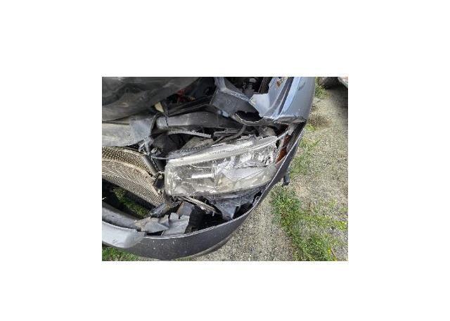 2012 DODGE JOURNEY SXT