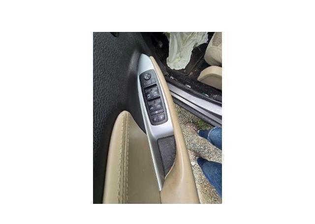 2012 DODGE JOURNEY SXT