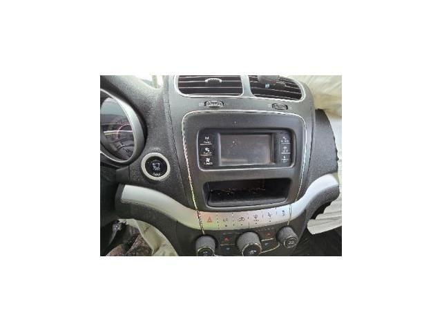 2012 DODGE JOURNEY SXT