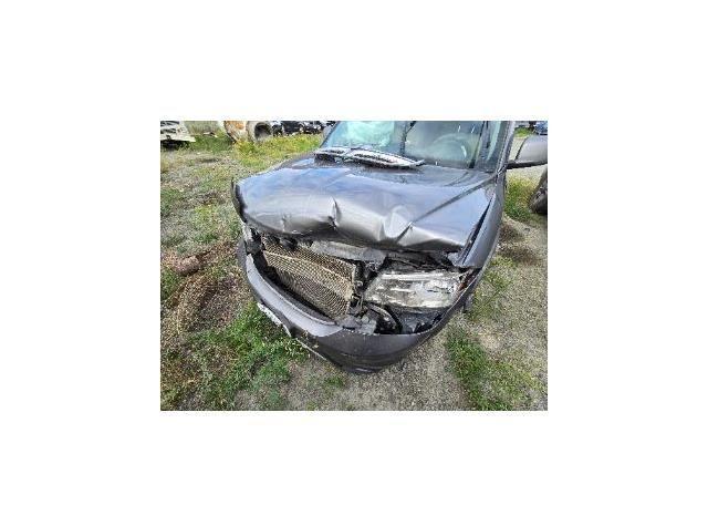 2012 DODGE JOURNEY SXT