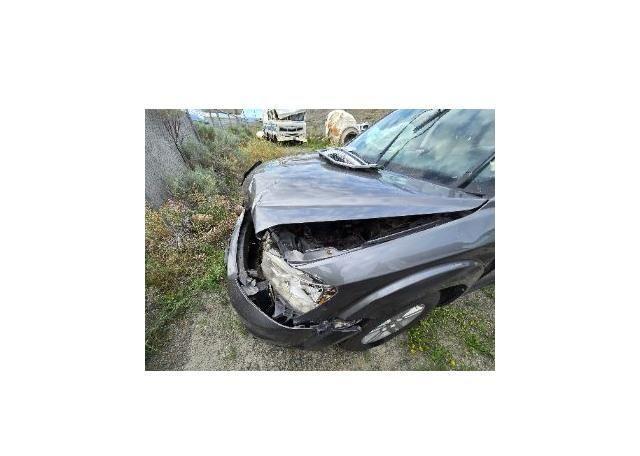 2012 DODGE JOURNEY SXT
