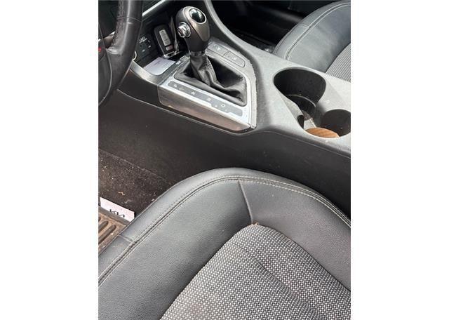 2012 KIA OPTIMA HYBRID
