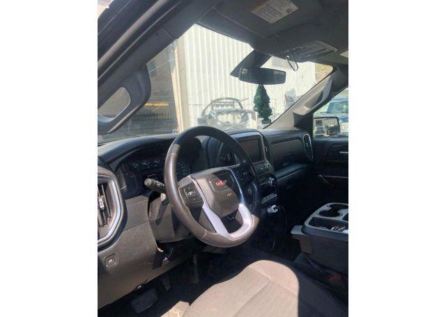 2020 GMC SIERRA K1500 ELEVATION