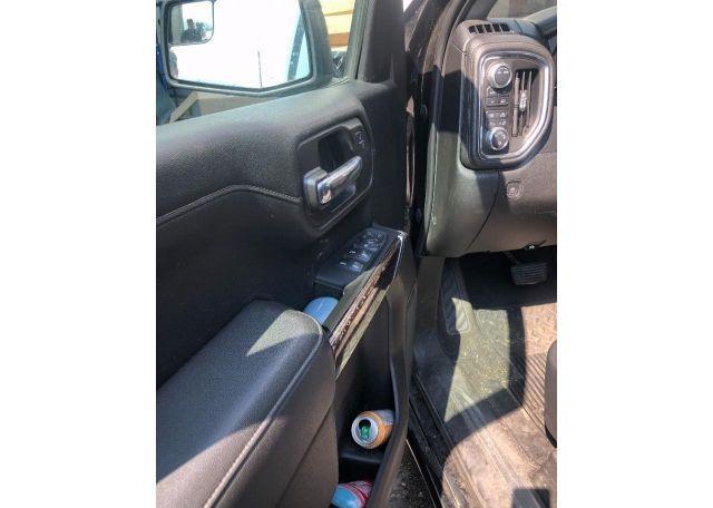 2020 GMC SIERRA K1500 ELEVATION