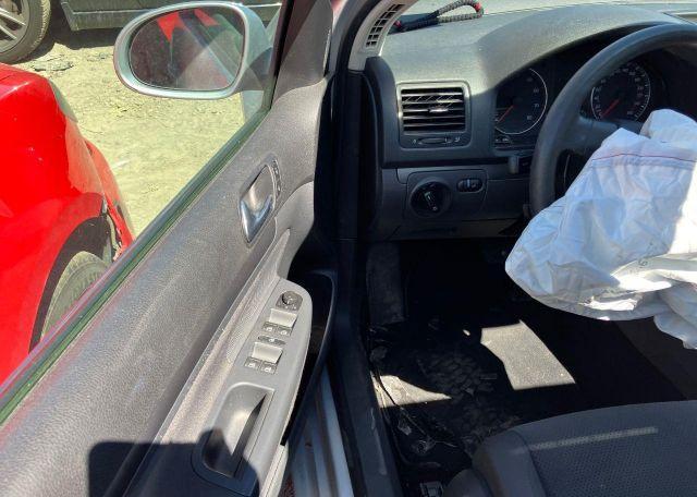 2007 VOLKSWAGEN RABBIT