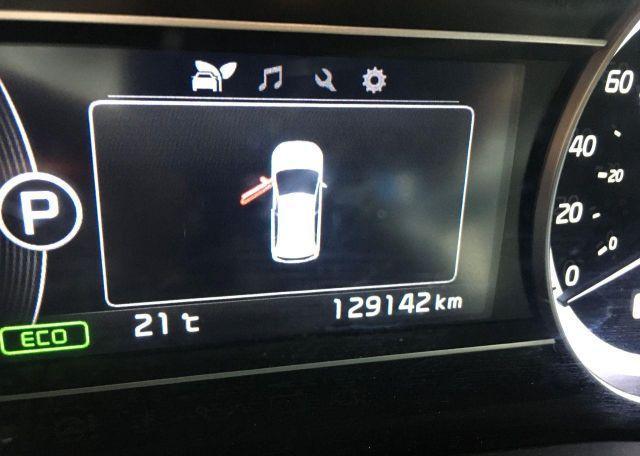 2018 KIA NIRO
