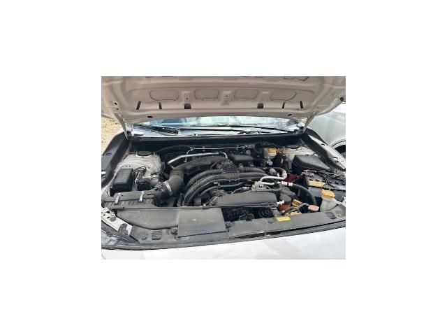 2022 SUBARU CROSSTREK