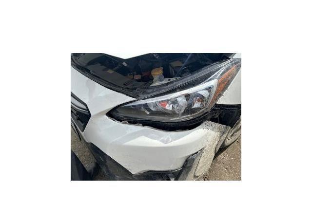 2022 SUBARU CROSSTREK