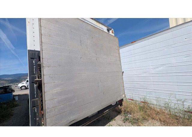 1991 FORD F700 FLPO