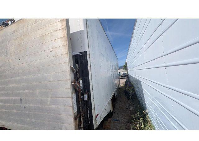 1991 FORD F700 FLPO