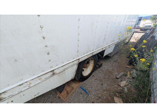 1991 FORD F700 FLPO