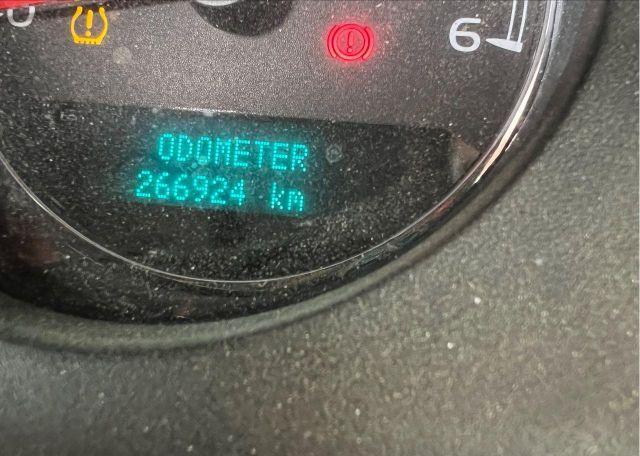 2007 CHEVROLET SILVERADO K1500