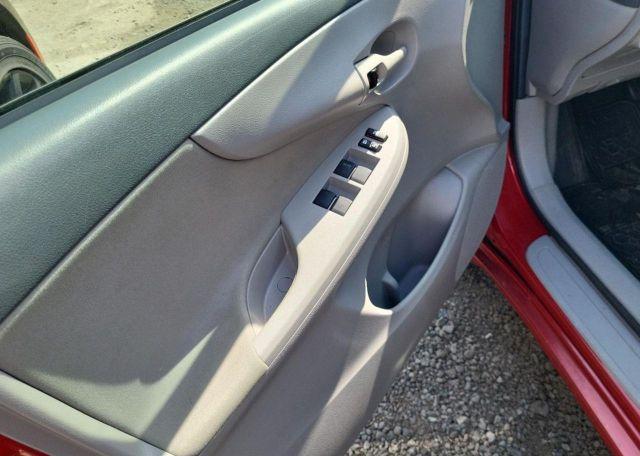 2010 TOYOTA COROLLA S