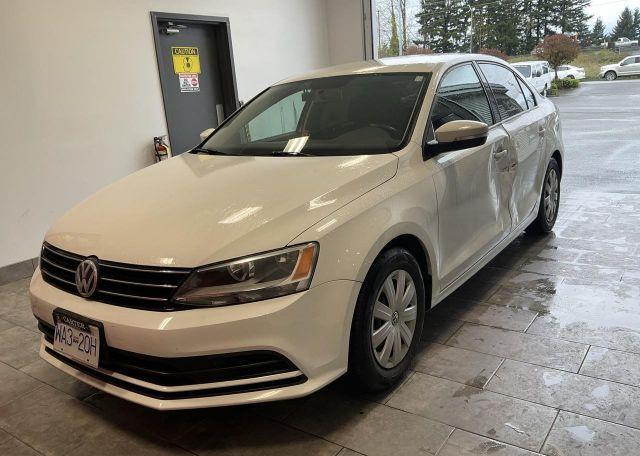 2016 VOLKSWAGEN JETTA