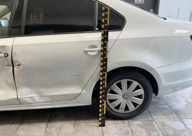2016 VOLKSWAGEN JETTA
