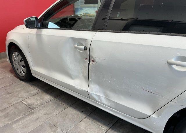 2016 VOLKSWAGEN JETTA