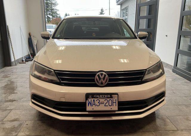 2016 VOLKSWAGEN JETTA