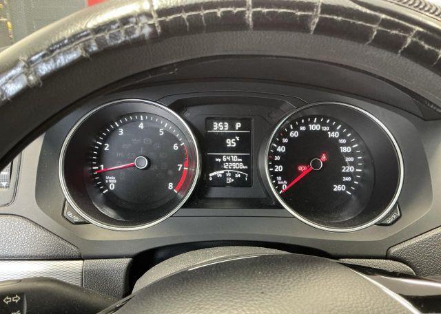 2016 VOLKSWAGEN JETTA