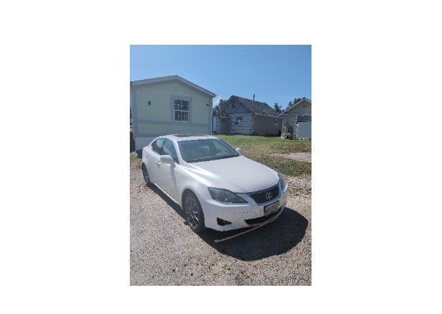 2006 LEXUS IS 250