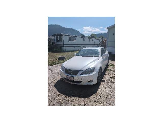 2006 LEXUS IS 250