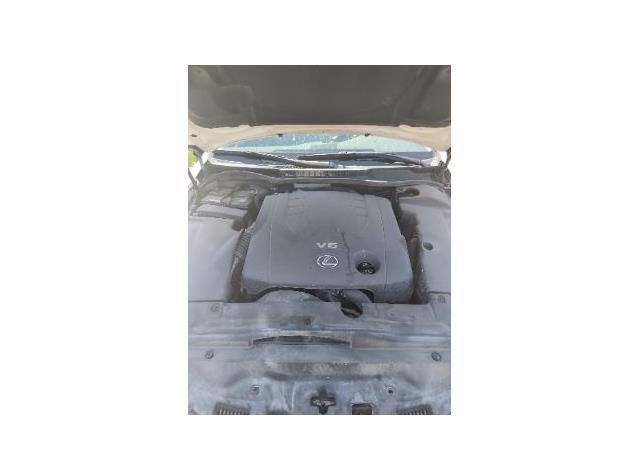 2006 LEXUS IS 250