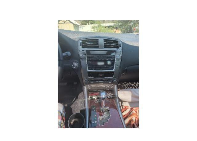 2006 LEXUS IS 250