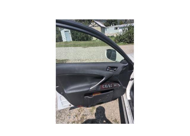 2006 LEXUS IS 250