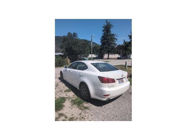 2006 LEXUS IS 250