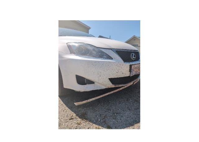 2006 LEXUS IS 250