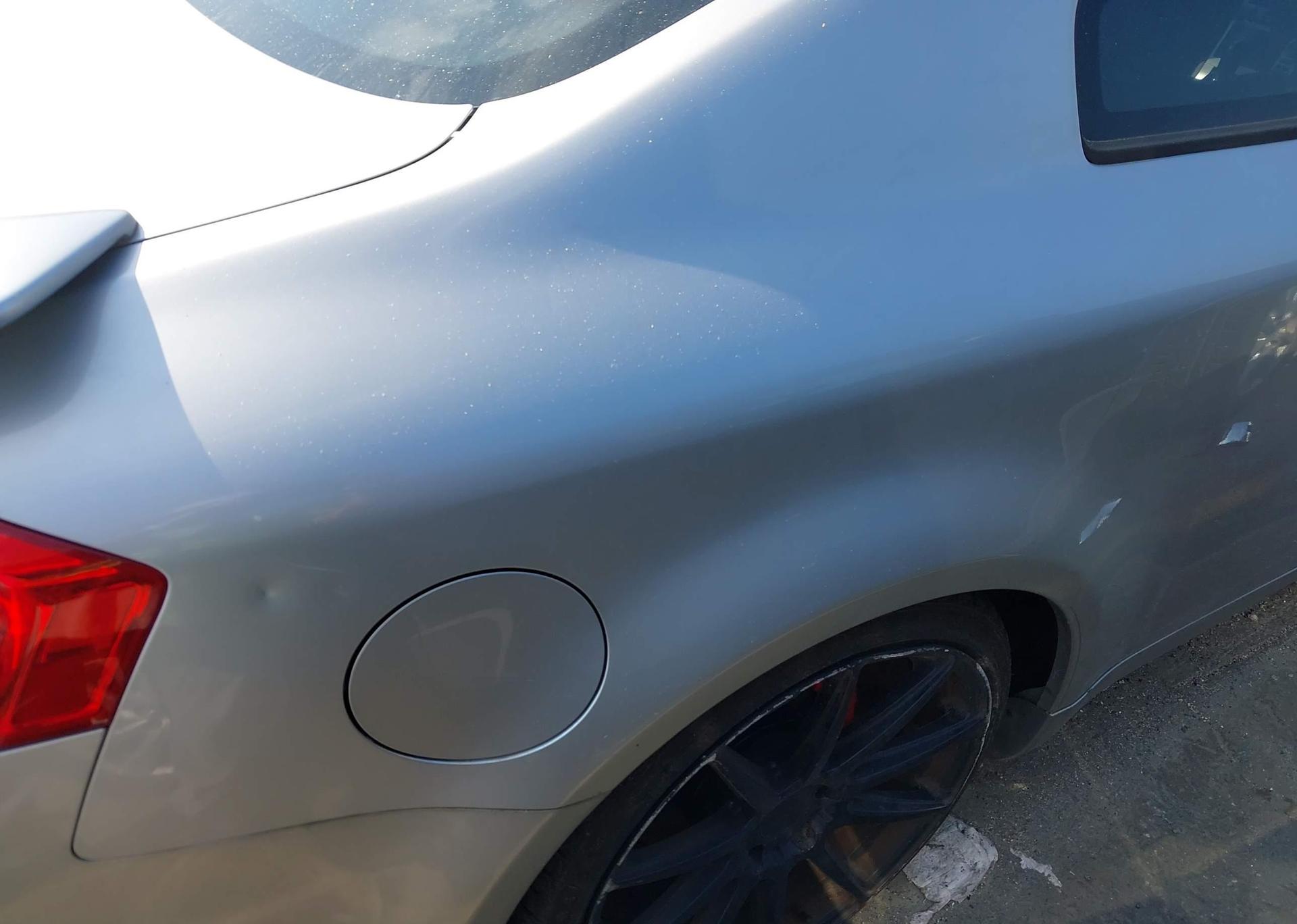2005 INFINITI G35
