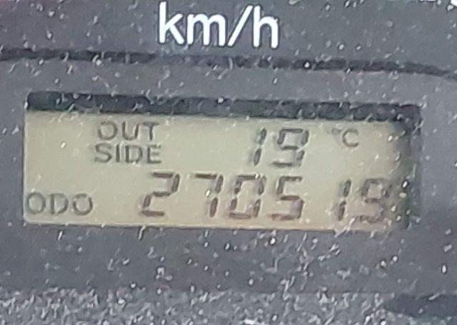 2004 TOYOTA COROLLA CE