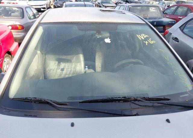 2004 TOYOTA COROLLA CE