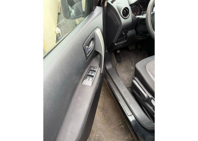 2011 NISSAN ROGUE