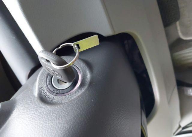 2007 TOYOTA CAMRY CE