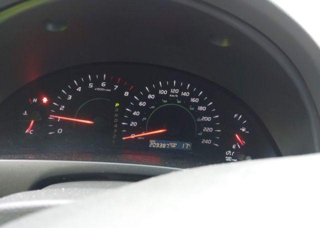 2007 TOYOTA CAMRY CE