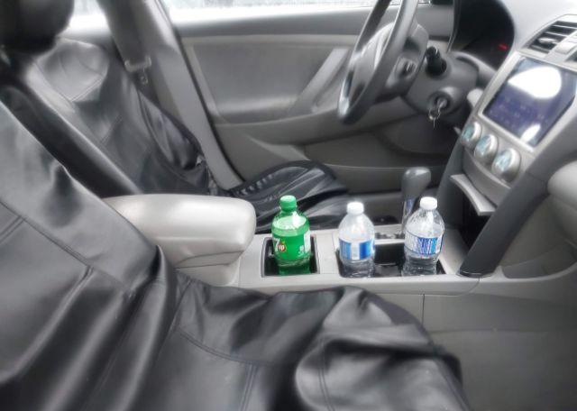 2007 TOYOTA CAMRY CE