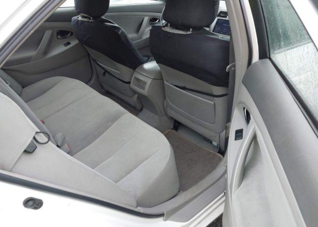 2007 TOYOTA CAMRY CE