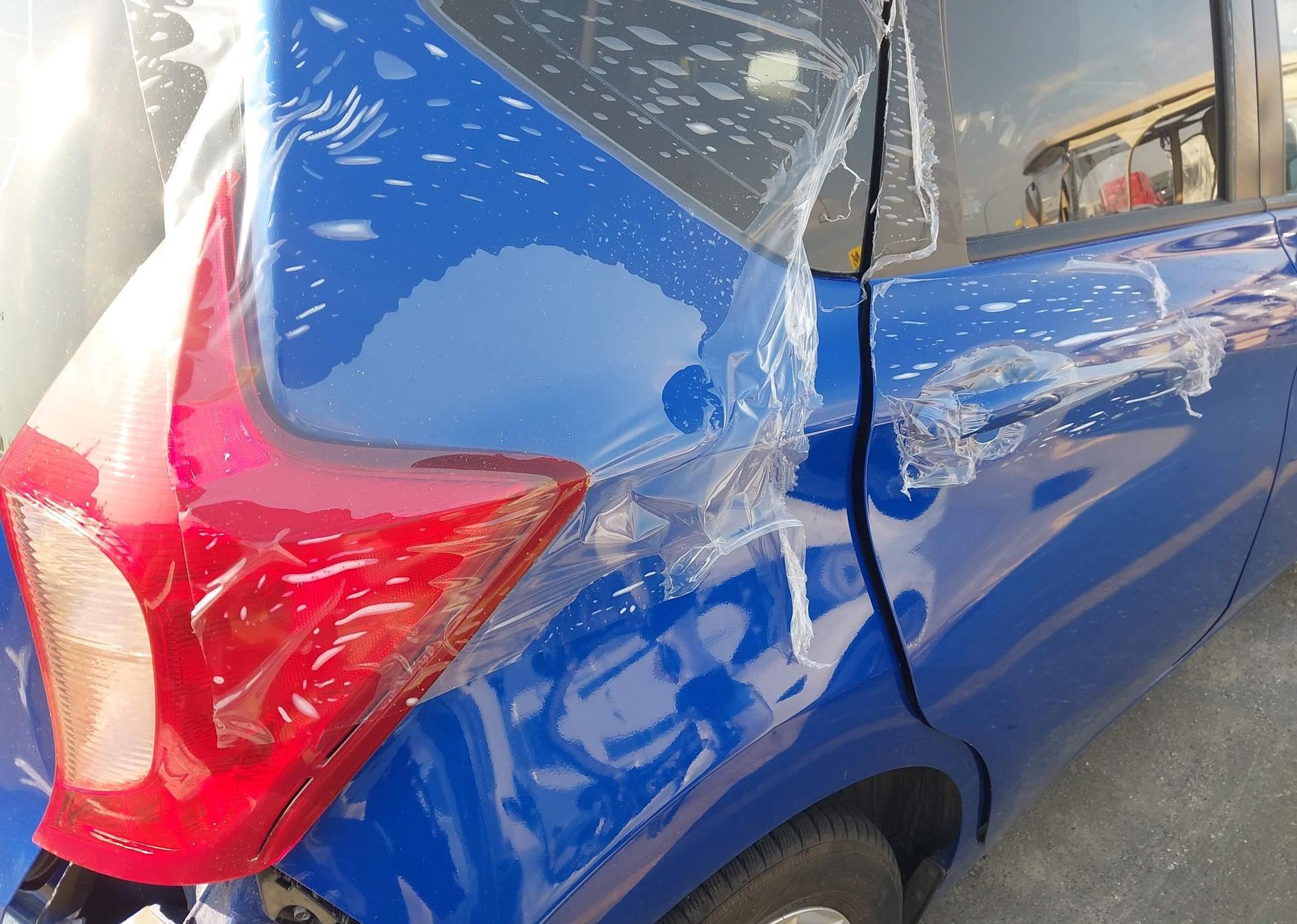 2017 NISSAN VERSA NOTE S