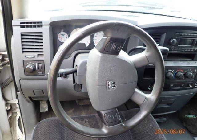 2008 DODGE RAM 2500 ST