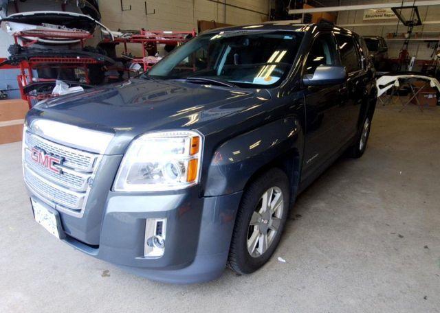 2012 GMC TERRAIN SLE
