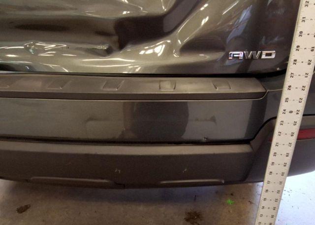 2012 GMC TERRAIN SLE