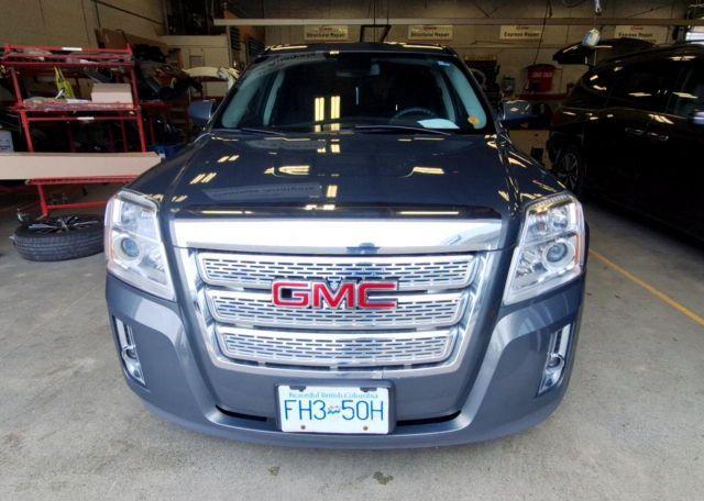 2012 GMC TERRAIN SLE